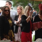 Glamour At Clare Races