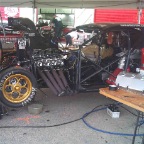 Mildura Door Slammers