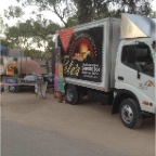 Renmark Big4 Caravan Park