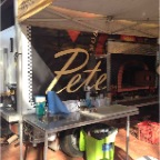 2nd Oven Up and Running